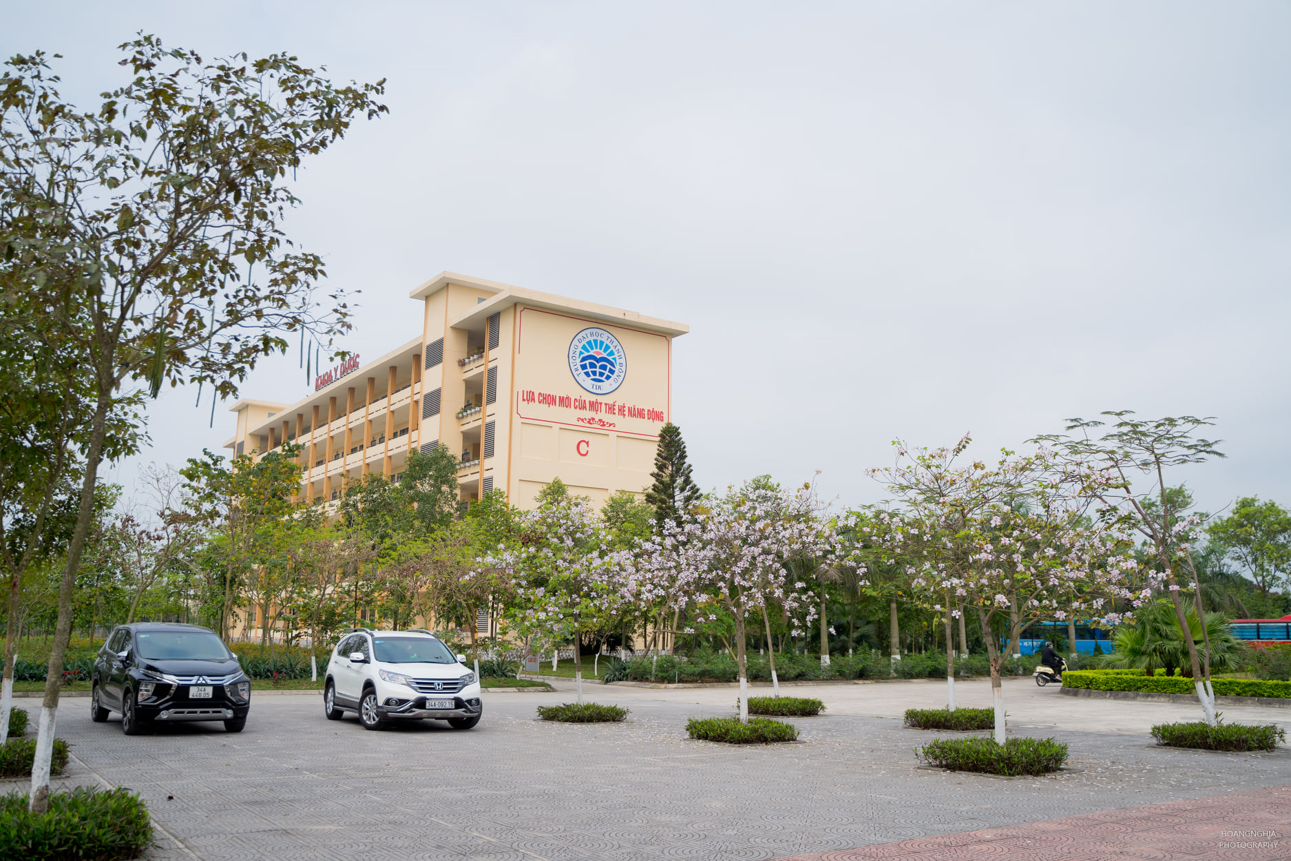 Mục tiêu của chương trình đào tạo năm 2020