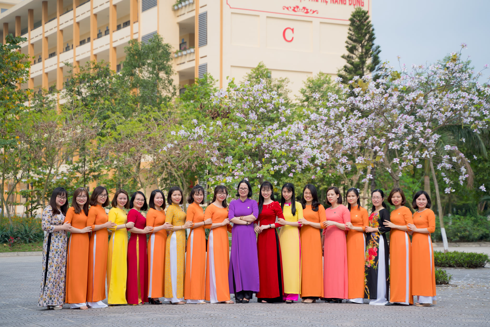 Chuẩn đầu ra ngành Điều dưỡng năm 2020