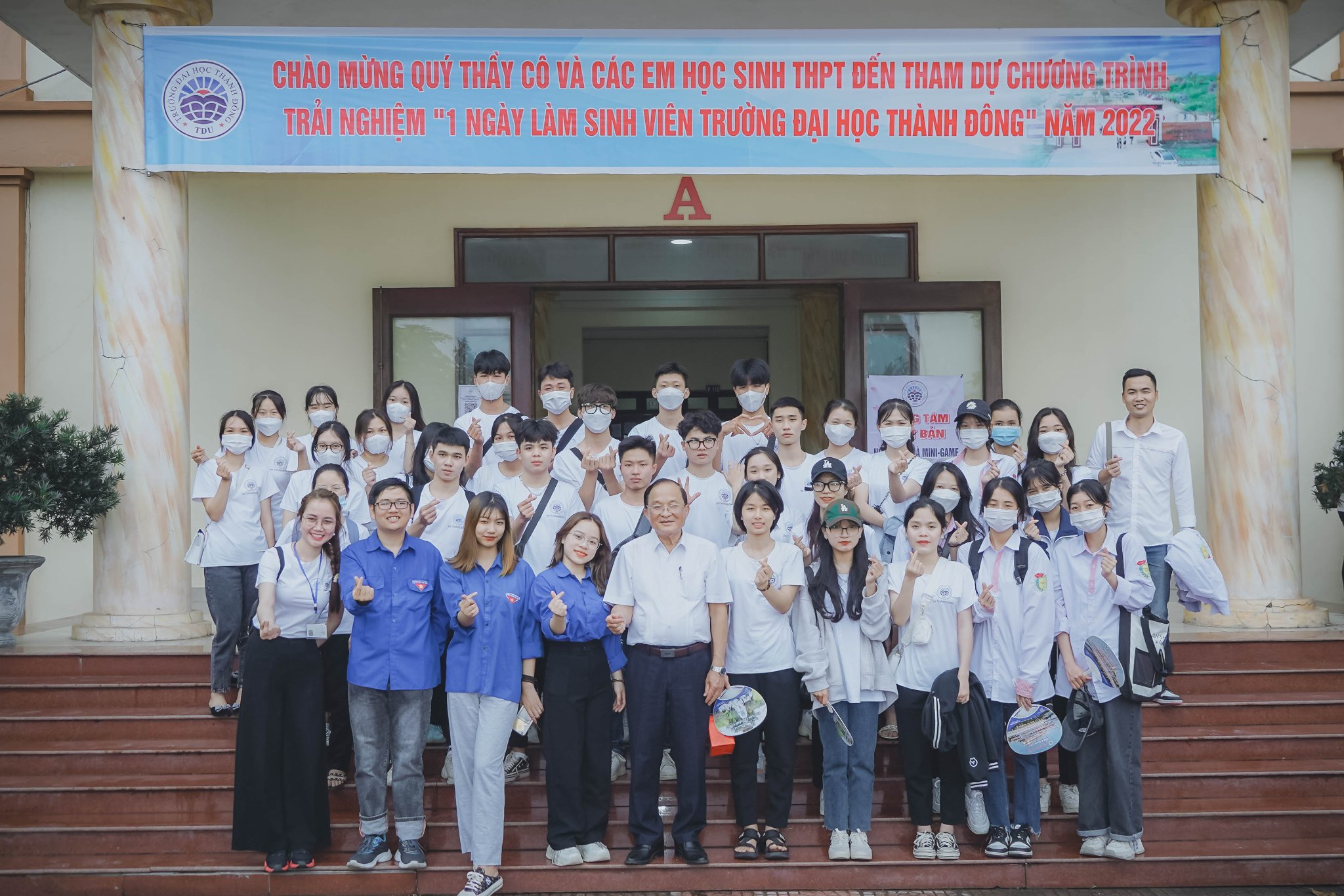 Chuẩn đầu ra ngành Điều dưỡng năm 2024