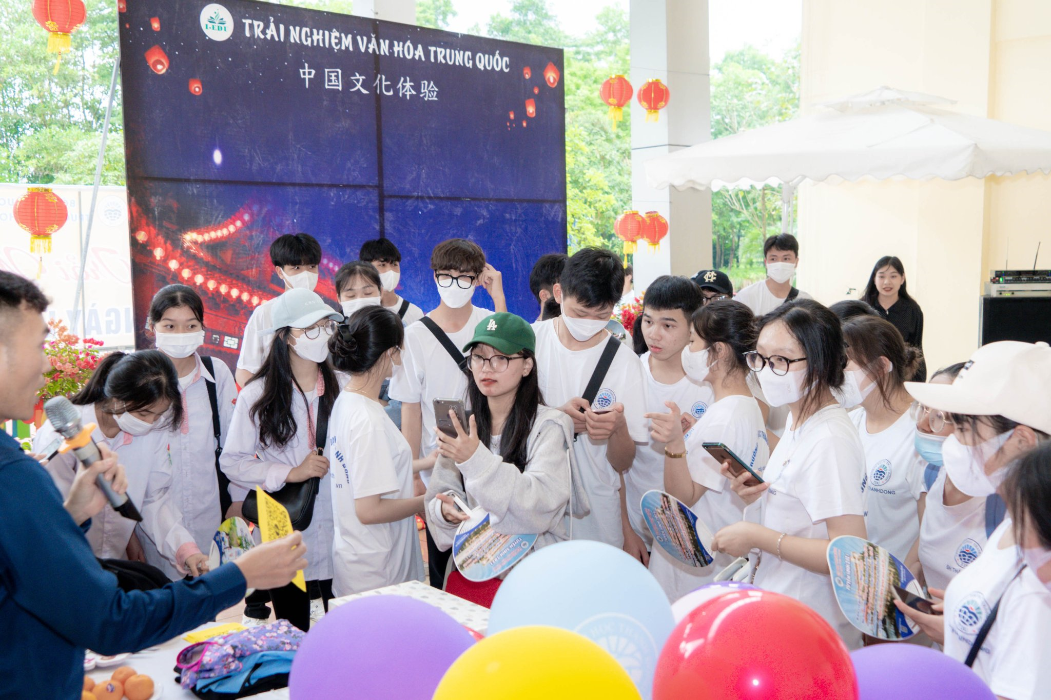 Kết quả xét tốt nghiệp ngành Điều dưỡng năm học 2023-2024