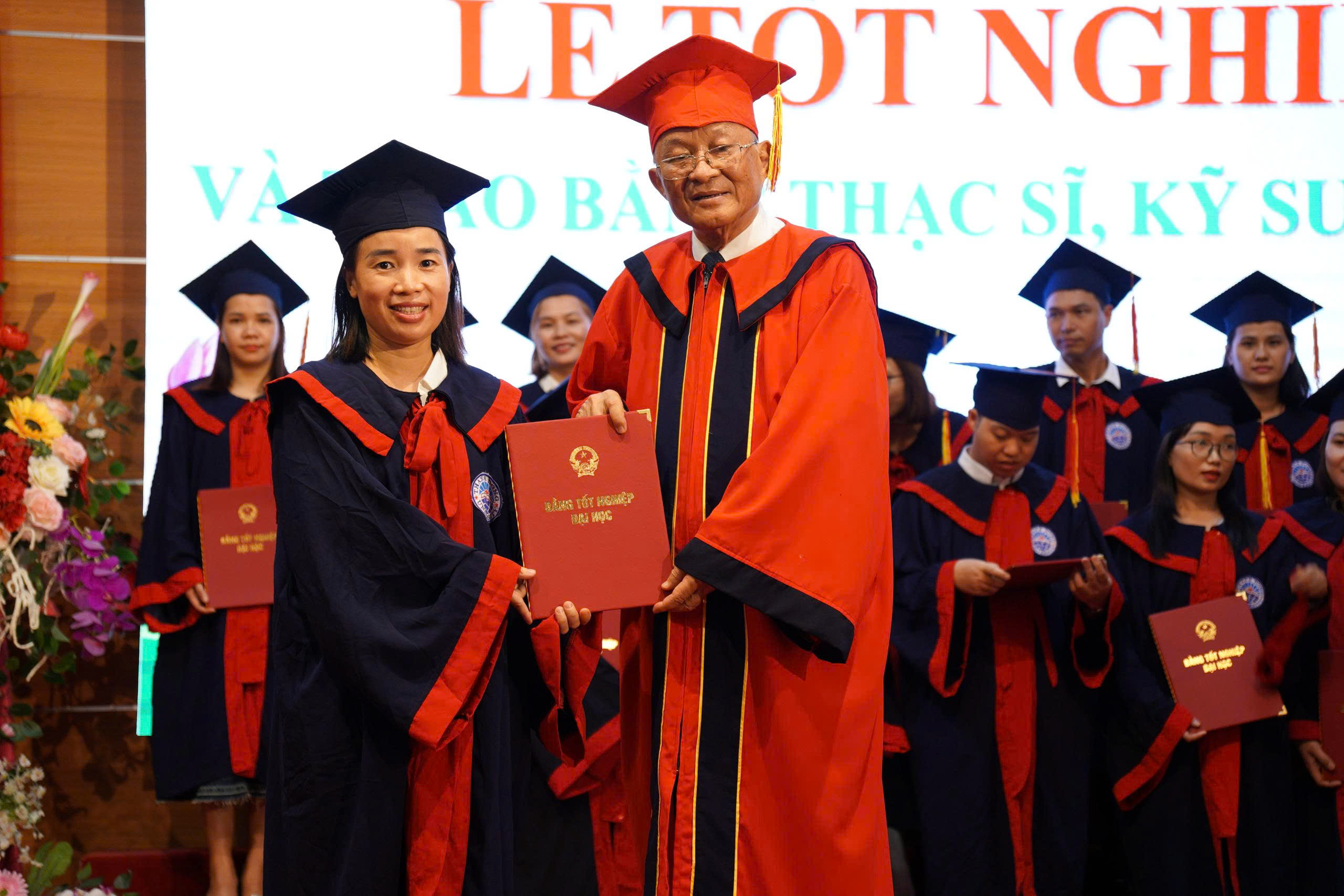 QĐBH CTĐT ĐIỀU DƯỠNG HỆ CHÍNH QUY 2025