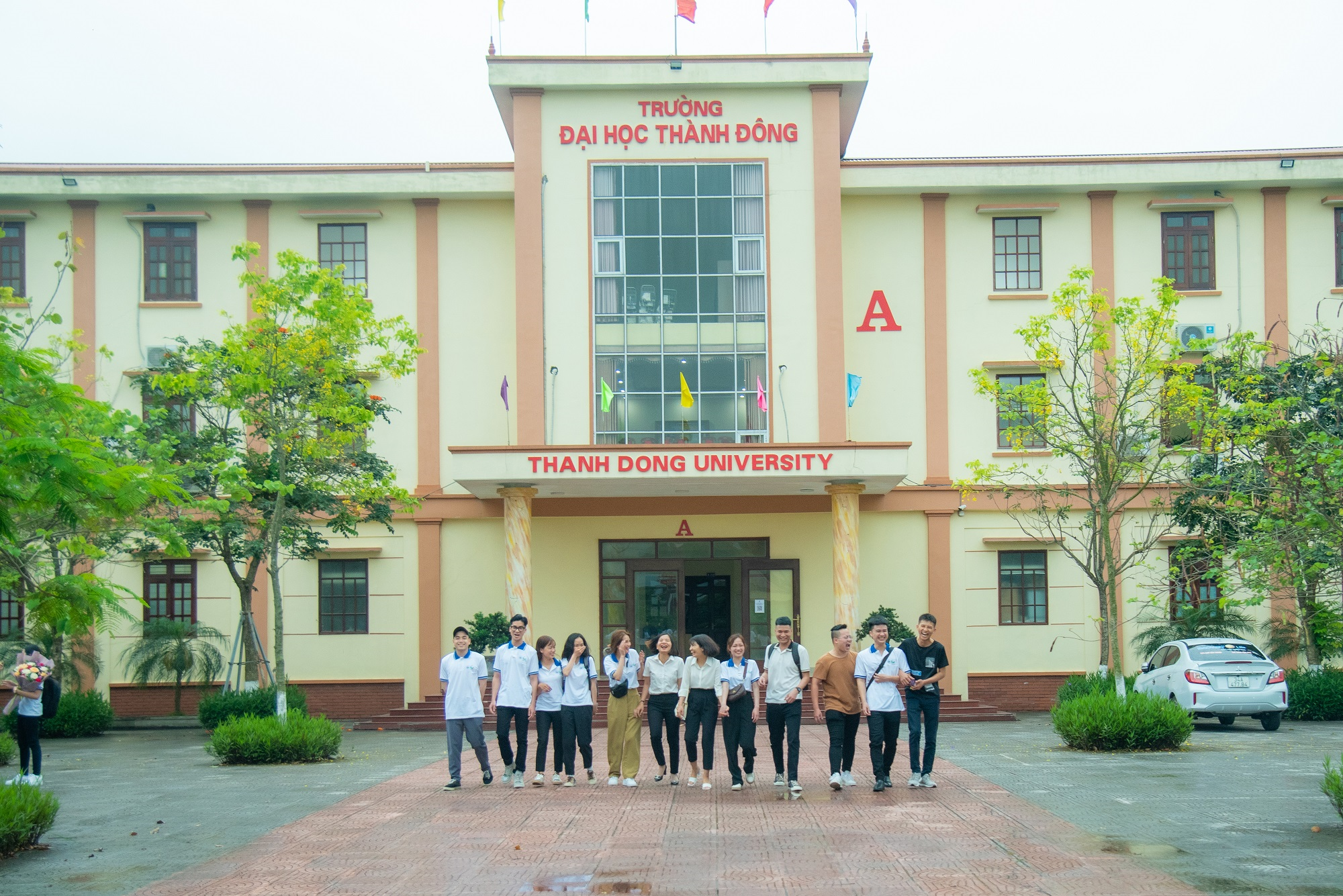 Đề cương chi tiết môn học chung năm 2020
