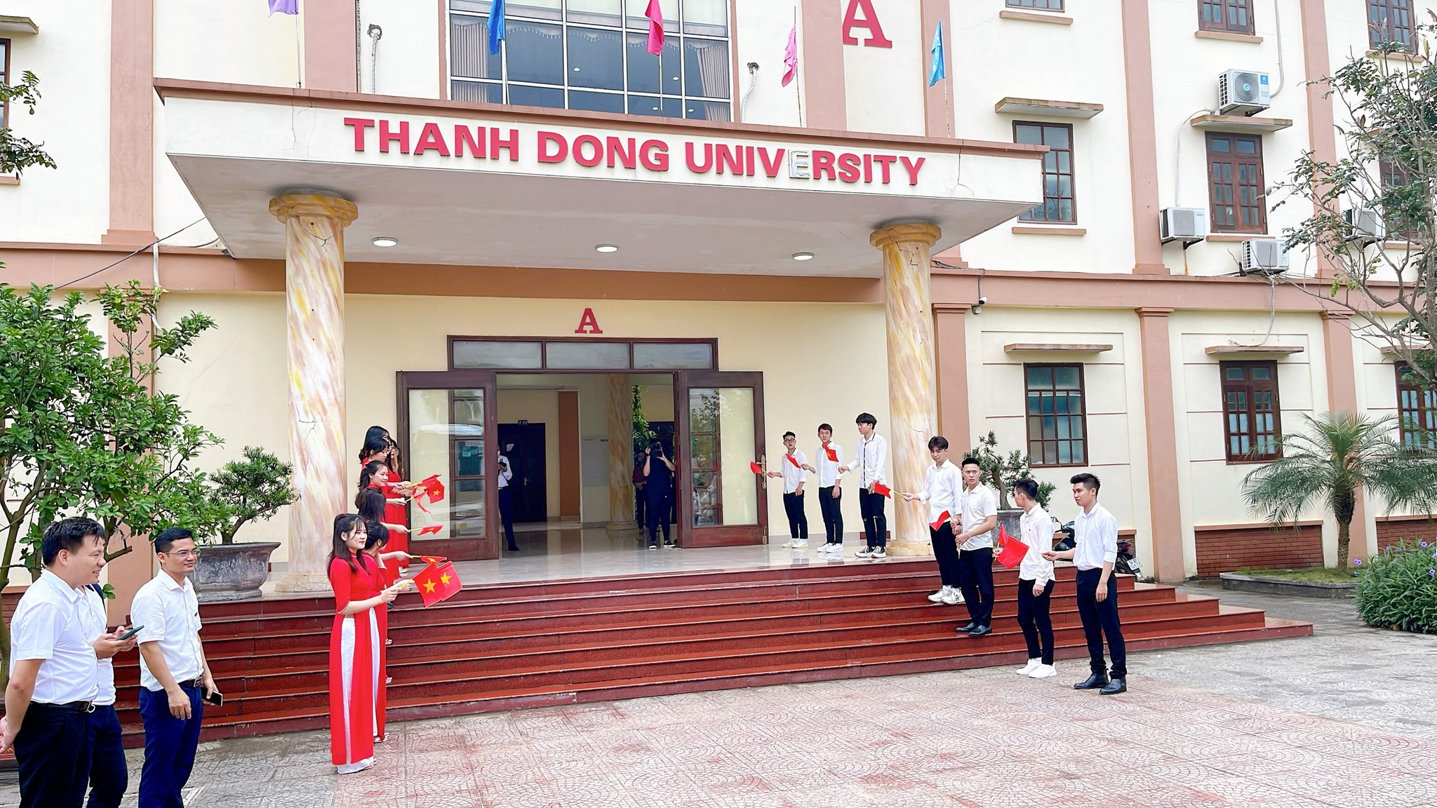 Kết quả xét tốt nghiệp ngành Điều dưỡng năm học 2023-2024 (Đợt 3)