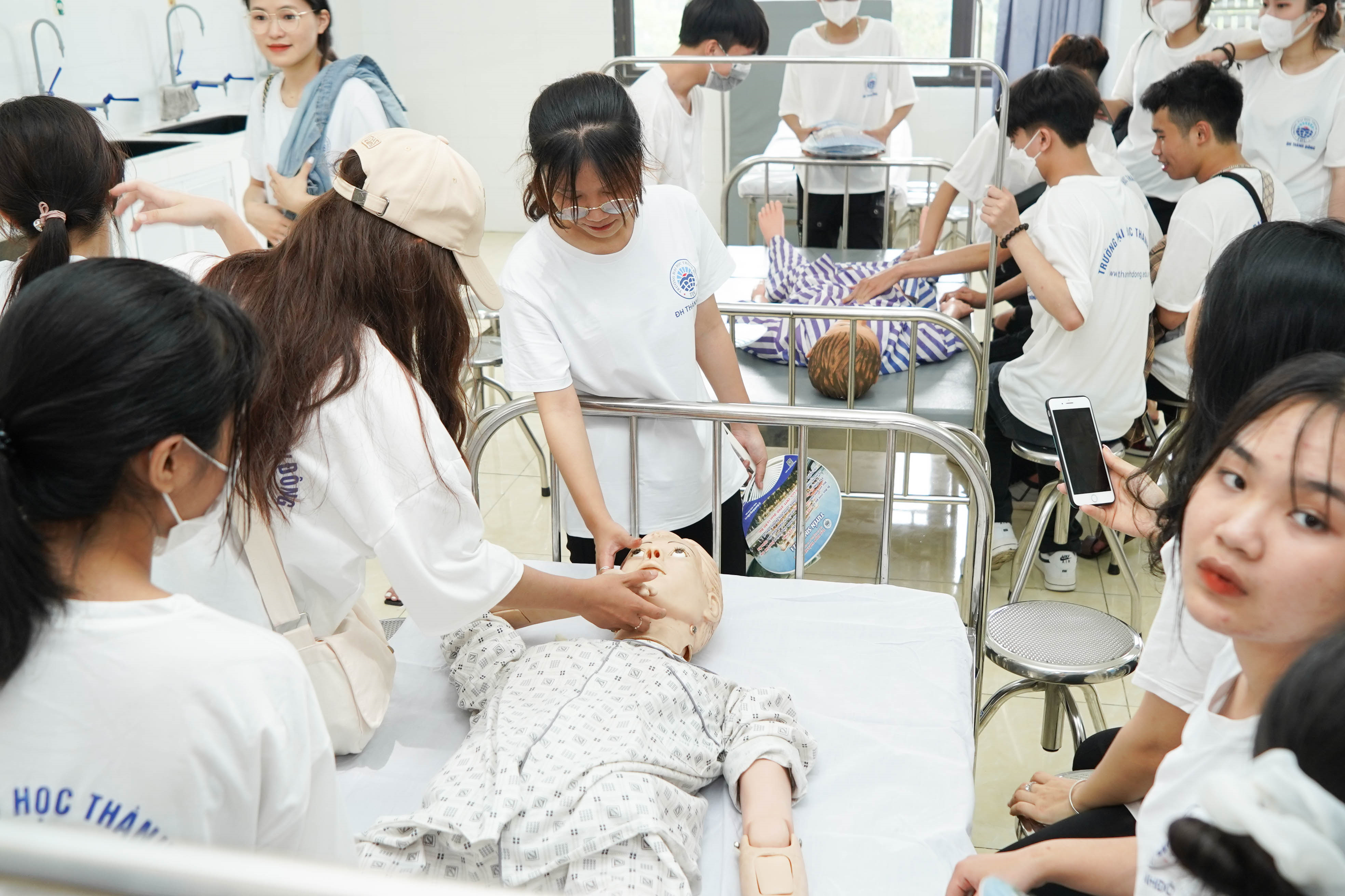 HƯỚNG DẪN VIẾT ĐỀ ÁN TỐT NGHIỆP  THẠC SĨ ĐIỀU DƯỠNG