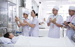 Kết quả xét tốt nghiệp ngành Điều dưỡng năm học 2022-2023 (Đợt 3)