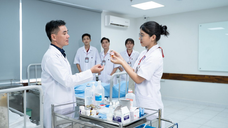 Viện Thẩm mỹ y khoa Dr Hải Lê