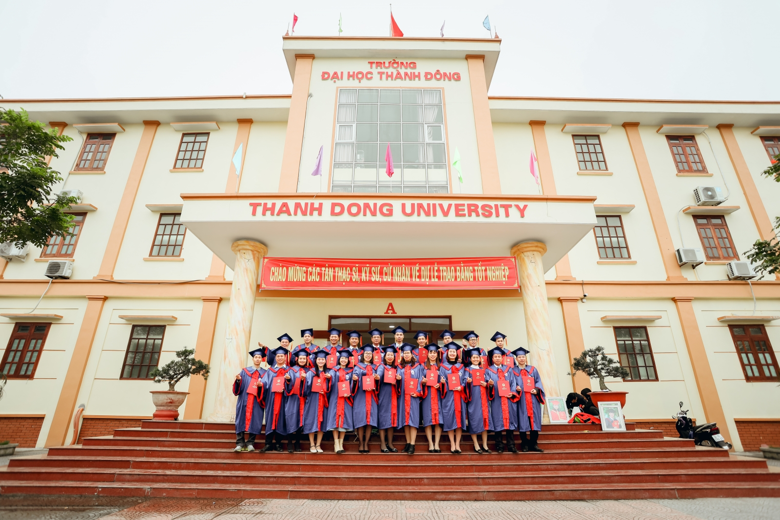BẢN MÔ TẢ CTĐT NGÀNH ĐIỀU DƯỠNG  TRÌNH ĐỘ THẠC SĨ NĂM 2023