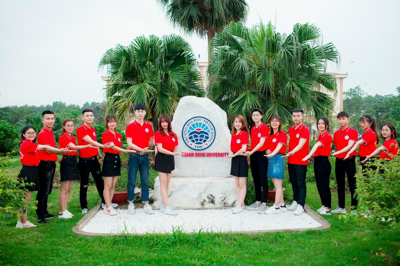 Mục tiêu của chương trình đào tạo năm 2024