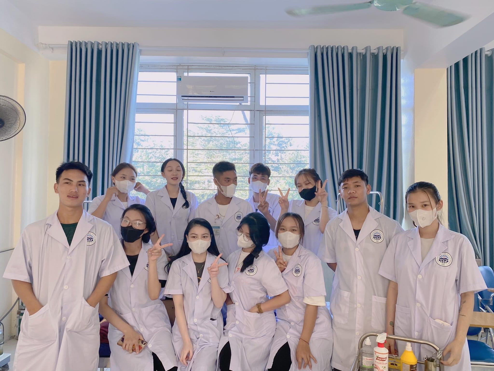 THÔNG BÁO TUYỂN DỤNG ĐIỀU DƯỠNG TẠI HÀ NỘI