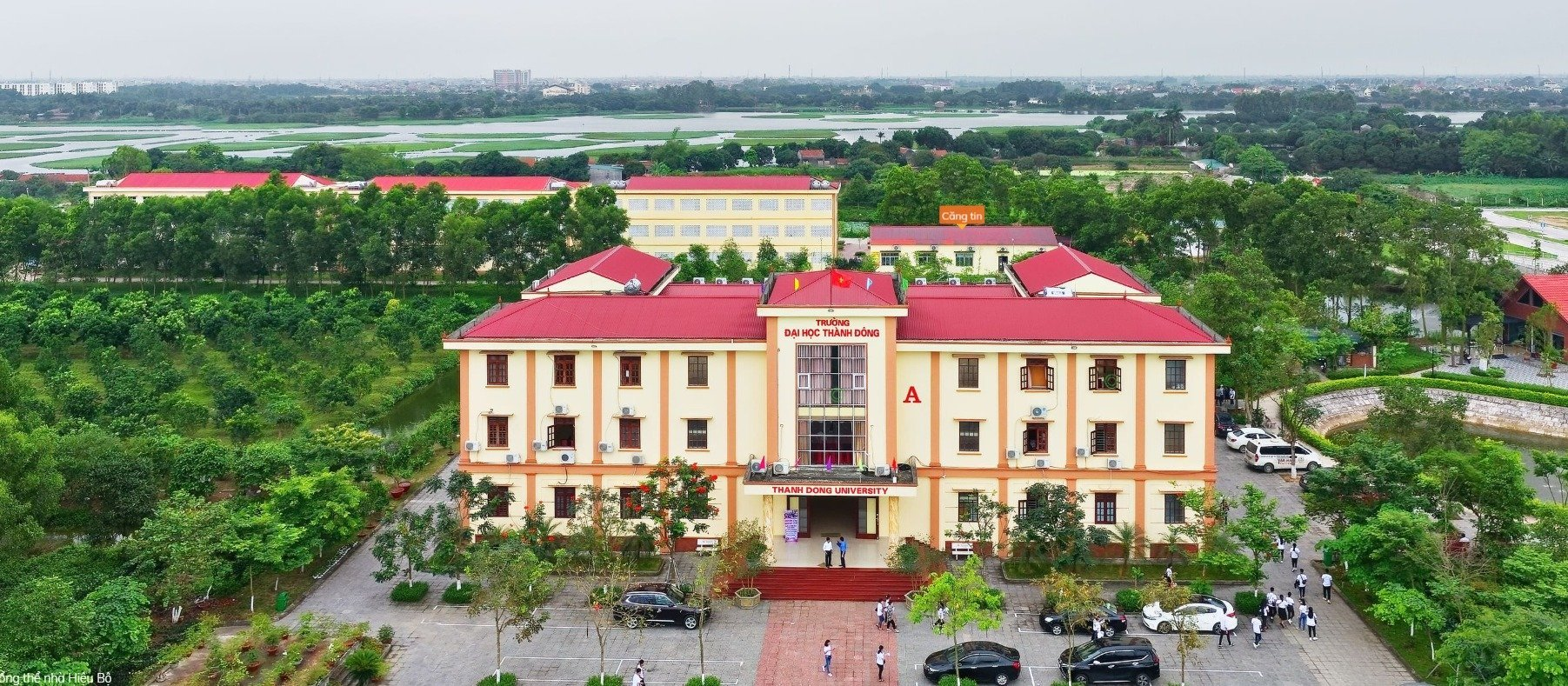 THÔNG BÁO TUYỂN SINH TRÌNH ĐỘ THẠC SĨ NGÀNH ĐIỀU DƯỠNG ĐỢT 3 NĂM 2025